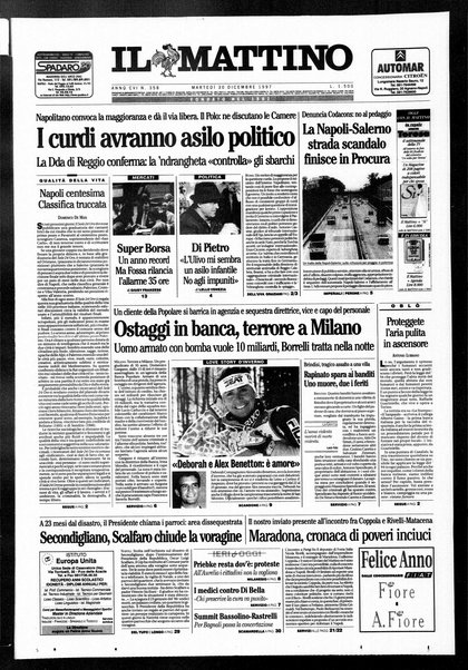 Il mattino